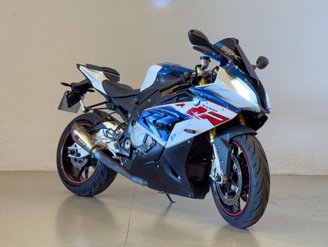 BMW S 1000 RR