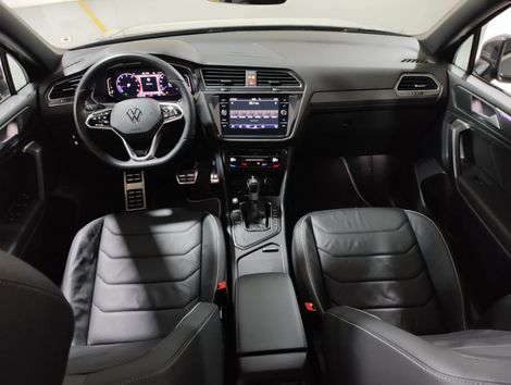 VolksWagen TIGUAN Allspac R-Line 300 TSI 2.0 