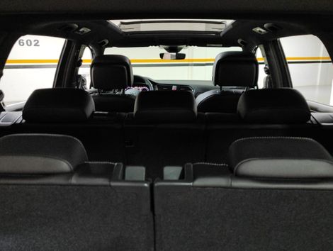 VolksWagen TIGUAN Allspac R-Line 300 TSI 2.0 