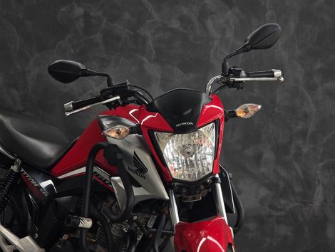 HONDA CG 160 TITAN FLEXONE/Ed.Especial 40 Anos