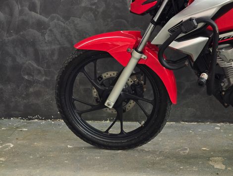 HONDA CG 160 TITAN FLEXONE/Ed.Especial 40 Anos