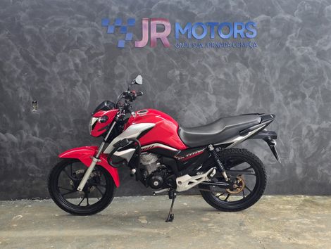 HONDA CG 160 TITAN FLEXONE/Ed.Especial 40 Anos