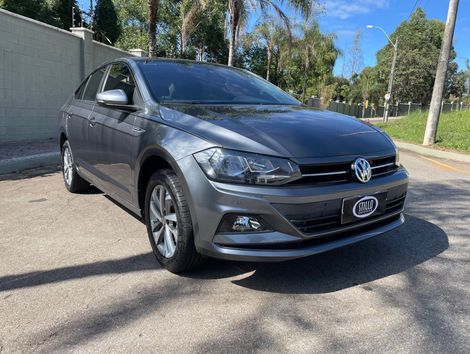 VolksWagen VIRTUS Comfort. 200 TSI 1.0 Flex 12V Aut