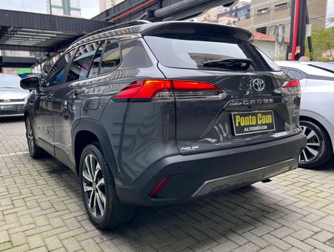 Toyota Corolla Cross XRV 1.8 16V Aut.(Híbrido)