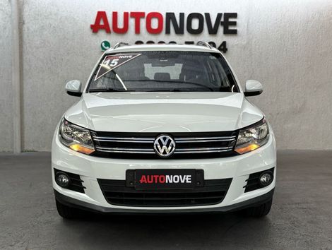 VolksWagen TIGUAN 2.0 TSI 16V 200cv Tiptronic 5p