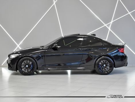 BMW M2 Competition 3.0 Bi-Turbo 410cv Aut.