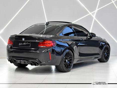 BMW M2 Competition 3.0 Bi-Turbo 410cv Aut.