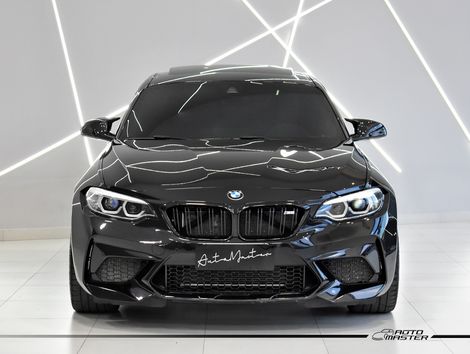 BMW M2 Competition 3.0 Bi-Turbo 410cv Aut.