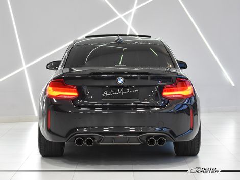 BMW M2 Competition 3.0 Bi-Turbo 410cv Aut.