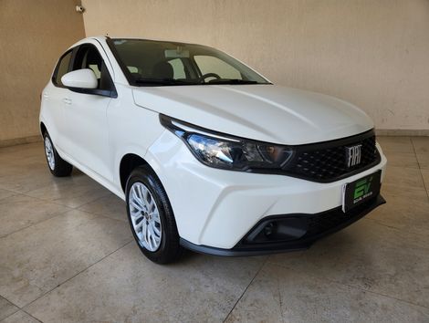 Fiat ARGO DRIVE 1.0 6V Flex