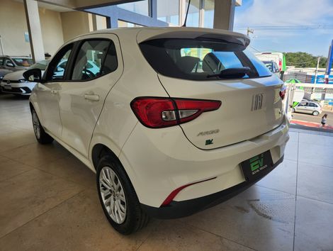 Fiat ARGO DRIVE 1.0 6V Flex