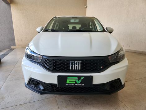 Fiat ARGO DRIVE 1.0 6V Flex