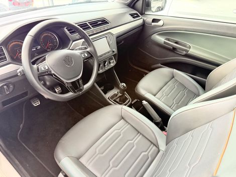 VolksWagen Saveiro Extreme 1.6 Flex 16V CD