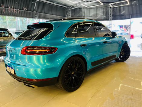 Porsche Macan 2.0 Turbo
