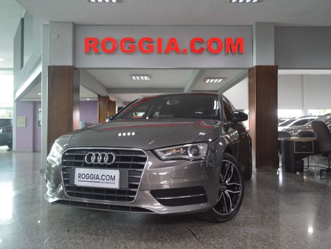 Audi A3 Sportback 1.4 TFSI S-tronic