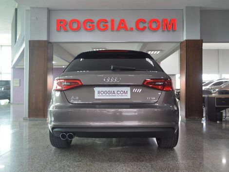 Audi A3 Sportback 1.4 TFSI S-tronic