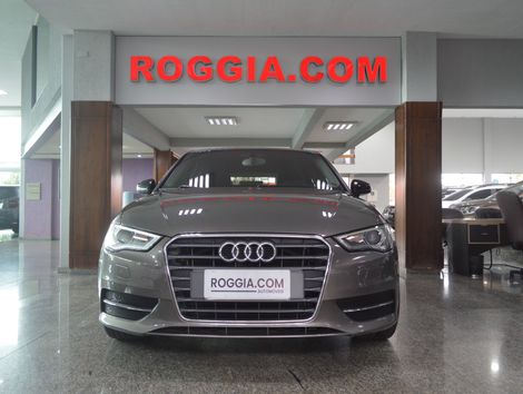 Audi A3 Sportback 1.4 TFSI S-tronic