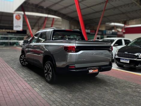 Chevrolet MONTANA LT 1.2  Turbo Flex 12V 4p Mec.