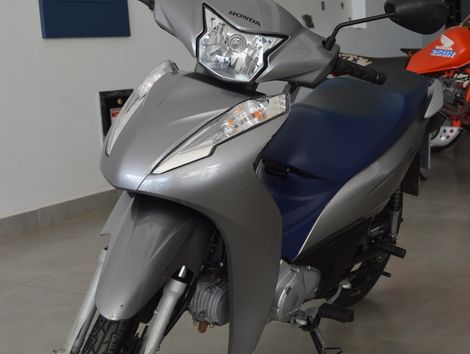 HONDA BIZ 125/125i Flex
