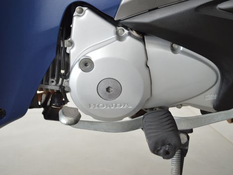 HONDA BIZ 125/125i Flex