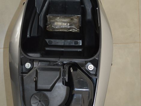 HONDA BIZ 125/125i Flex