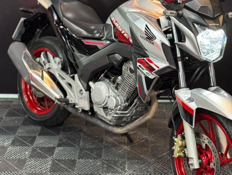 HONDA CB TWISTER/FLEXONE 250cc