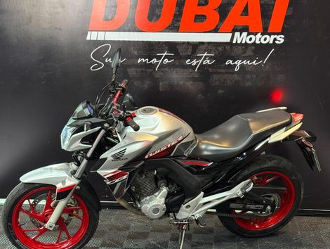 HONDA CB TWISTER/FLEXONE 250cc