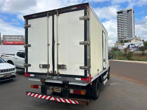 IVECO DAILY CHASSI 55C16 2p (diesel)