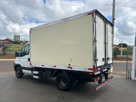 IVECO DAILY CHASSI 55C16 2p (diesel)