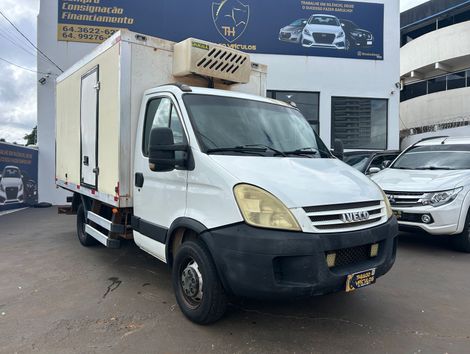 IVECO DAILY CHASSI 55C16 2p (diesel)