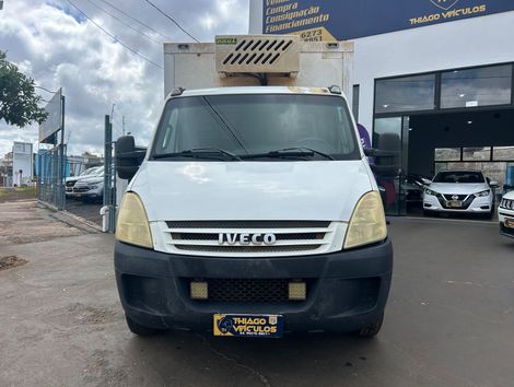 IVECO DAILY CHASSI 55C16 2p (diesel)