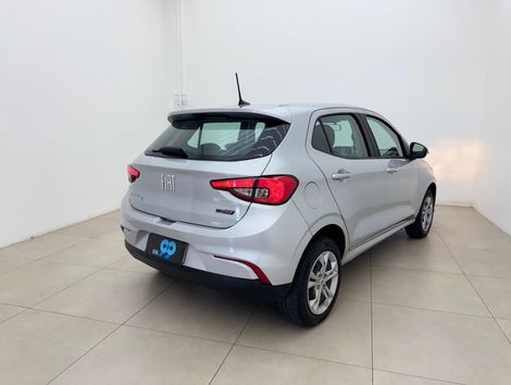 Fiat ARGO DRIVE 1.0 6V Flex