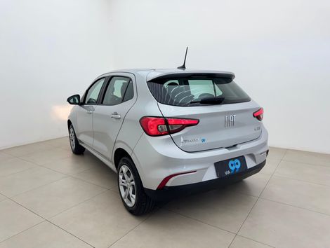 Fiat ARGO DRIVE 1.0 6V Flex