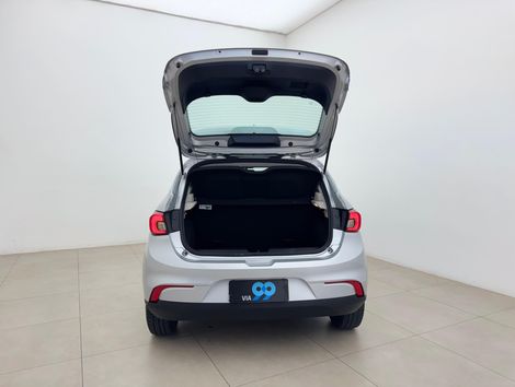 Fiat ARGO DRIVE 1.0 6V Flex