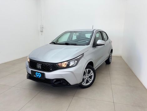 Fiat ARGO DRIVE 1.0 6V Flex
