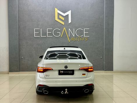 VolksWagen JETTA GLI 350 TSI 2.0 16V 4p Aut.