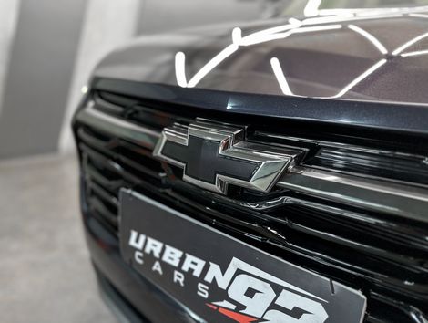 Chevrolet MONTANA RS 1.2 Turbo Flex 12V Aut.