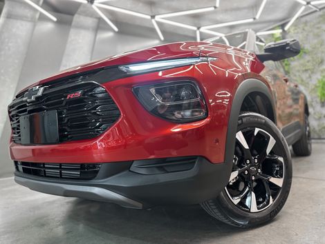 Chevrolet MONTANA RS 1.2 Turbo Flex 12V Aut.