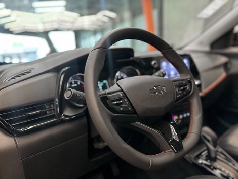 Chevrolet MONTANA RS 1.2 Turbo Flex 12V Aut.