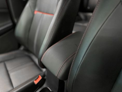 Chevrolet MONTANA RS 1.2 Turbo Flex 12V Aut.