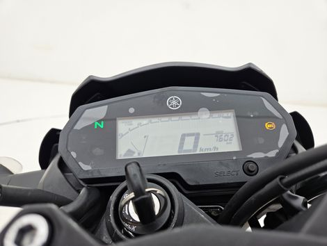 YAMAHA FZ25 250 FAZER FLEX