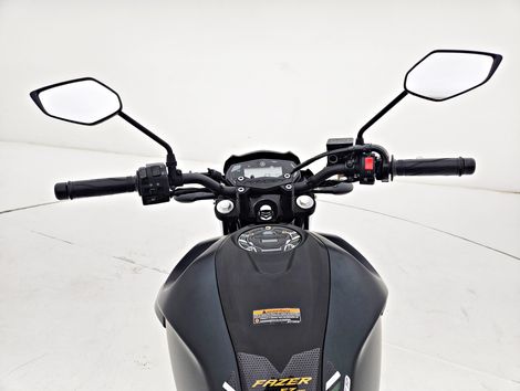 YAMAHA FZ25 250 FAZER FLEX