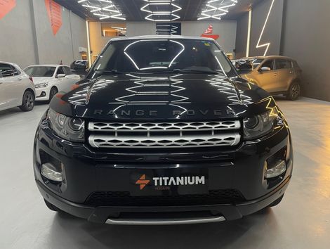 Land Rover Range R.EVOQUE Dynamic Tech 2.0 Aut 5p