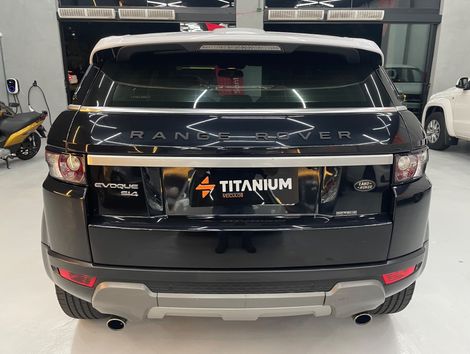 Land Rover Range R.EVOQUE Dynamic Tech 2.0 Aut 5p