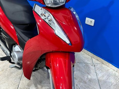 HONDA BIZ 125/125i Flex