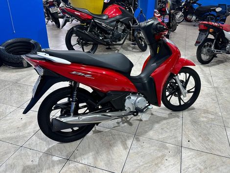 HONDA BIZ 125/125i Flex