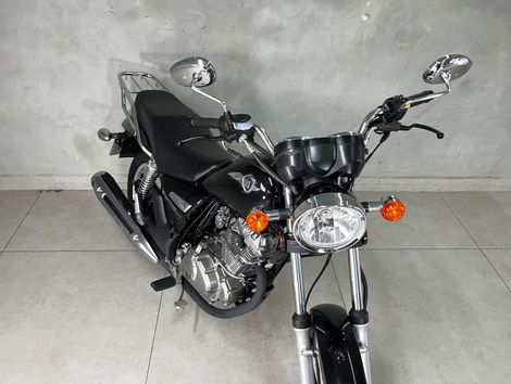 HAOJUE CHOPPER ROAD 150
