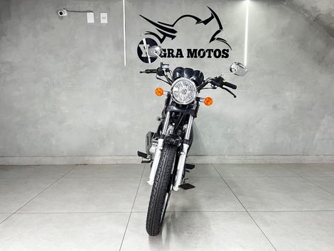 HAOJUE CHOPPER ROAD 150