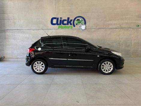 Peugeot 207 XS 1.6 Flex 16V 5p