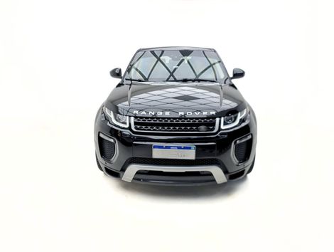 Land Rover Range R.EVOQUE Si4 SE Dynamic 2.0 Aut.